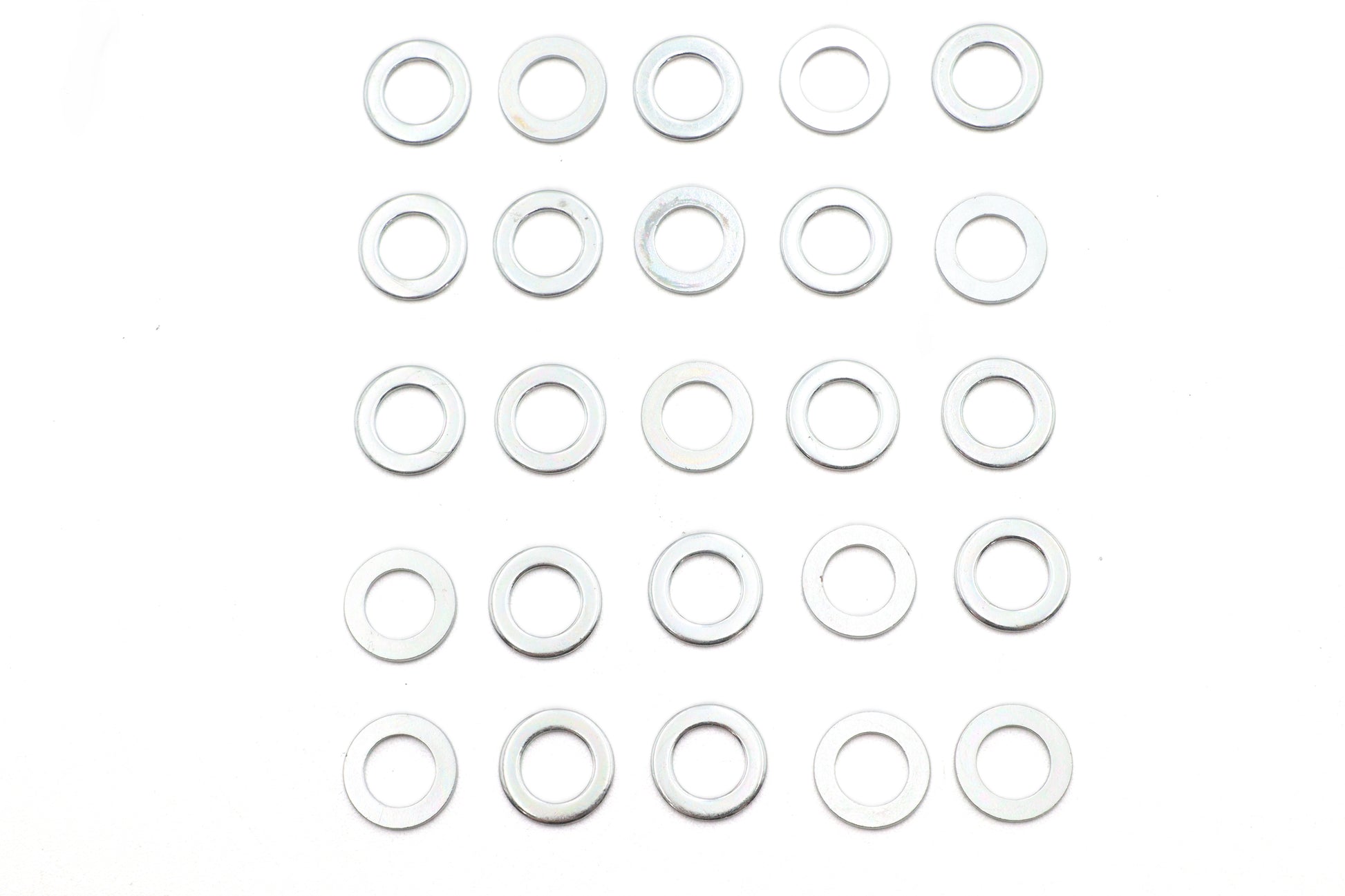 Replica Steel Washer 3/8 X 5/8" X 3/64