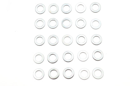 Replica Steel Washer 3/8 X 5/8" X 3/64
