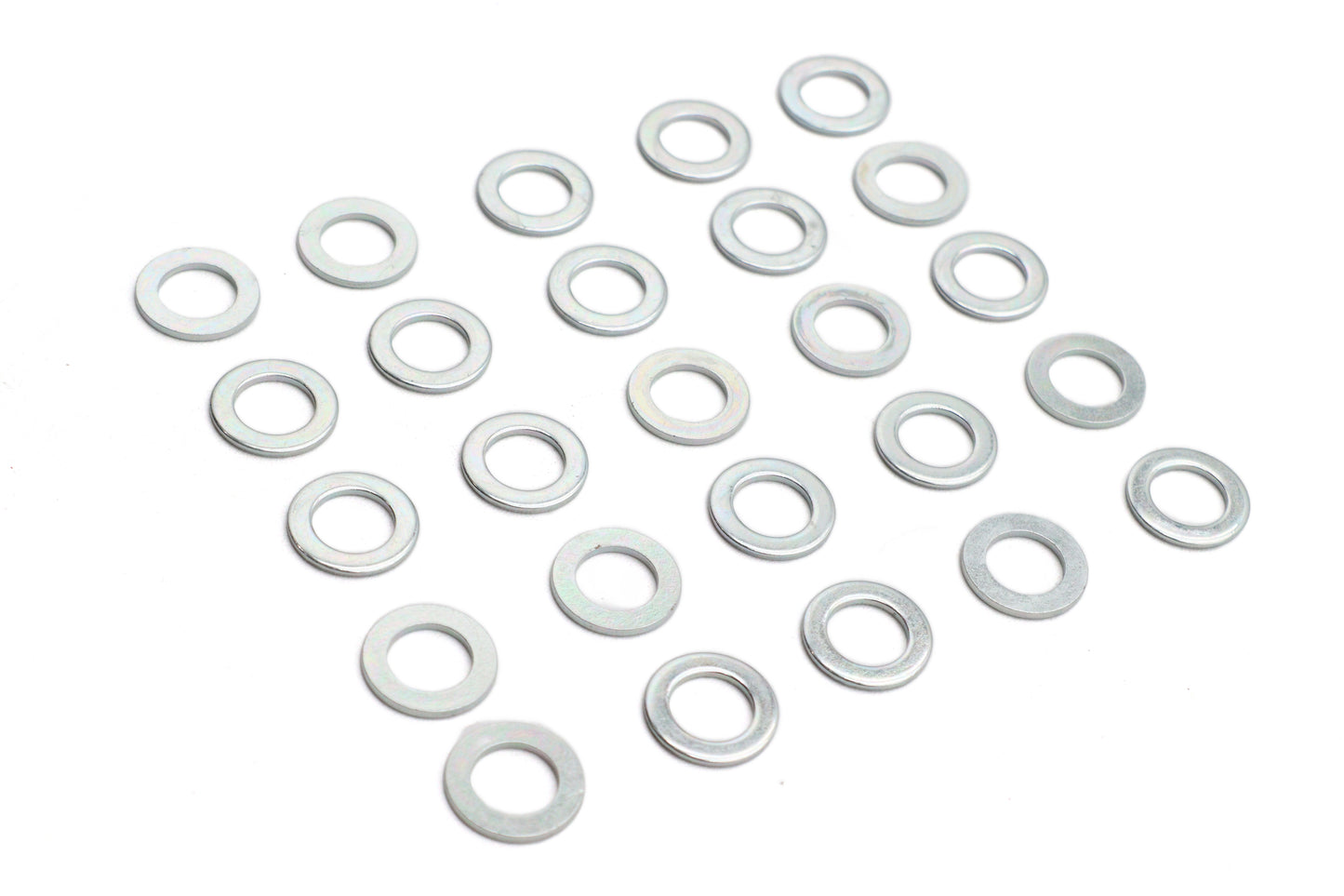 Replica Steel Washer 3/8 X 5/8" X 3/64