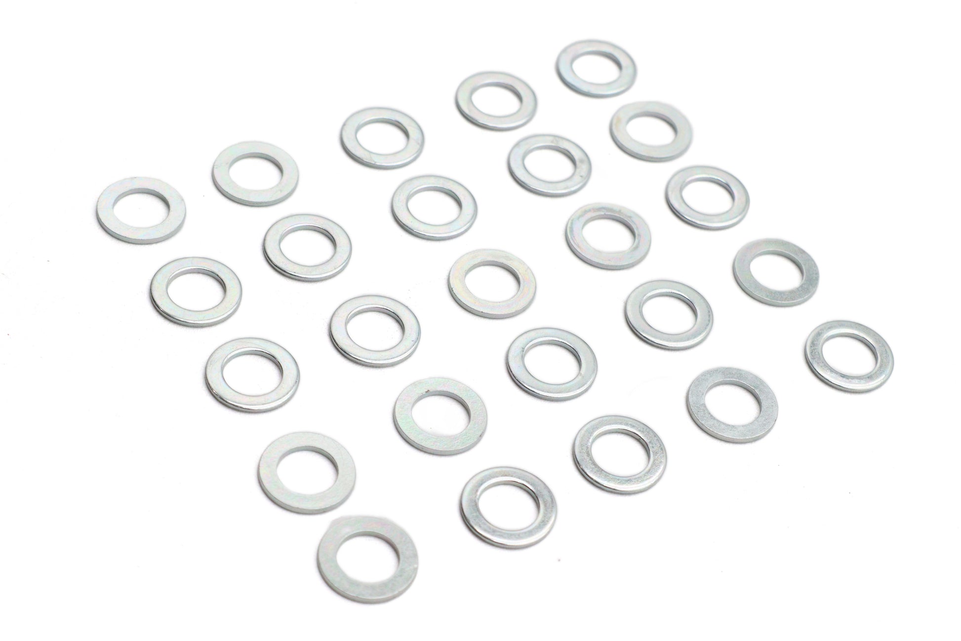 Replica Steel Washer 3/8 X 5/8" X 3/64
