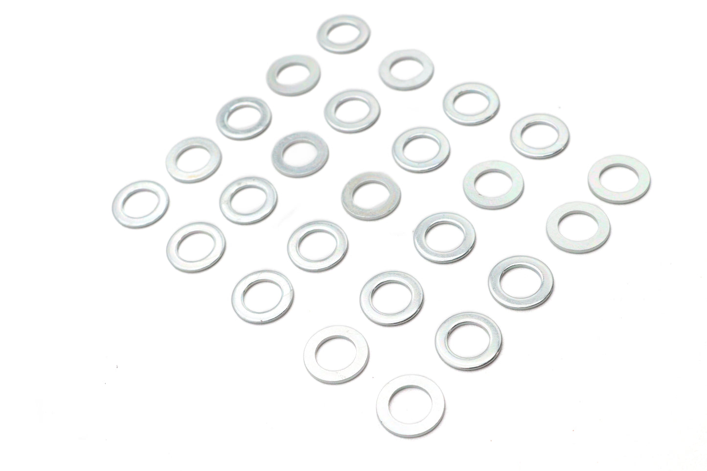 Replica Steel Washer 3/8 X 5/8" X 3/64