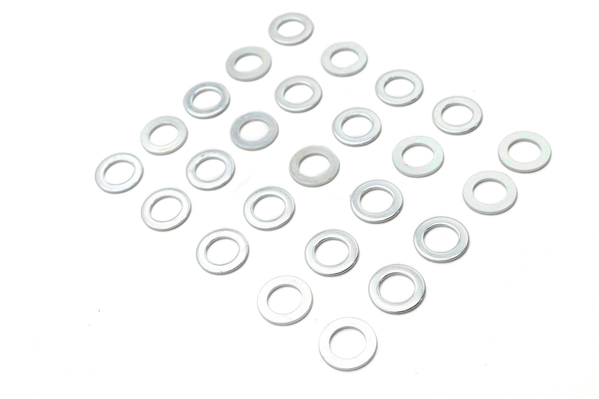 Replica Steel Washer 3/8 X 5/8" X 3/64