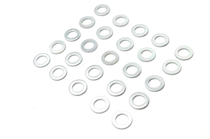Replica Steel Washer 3/8 X 5/8" X 3/64