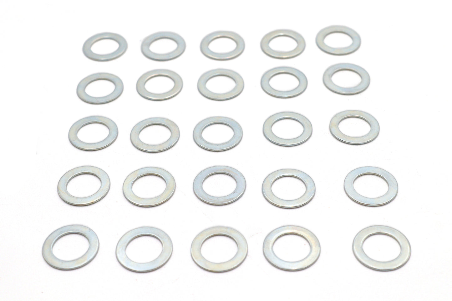 Replica Steel Washer 13/32 X 11/16" X 1/32
