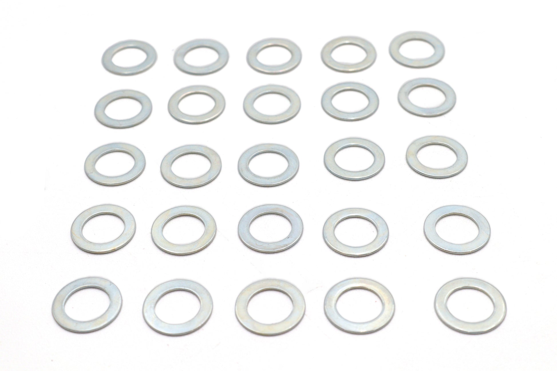 Replica Steel Washer 13/32 X 11/16" X 1/32