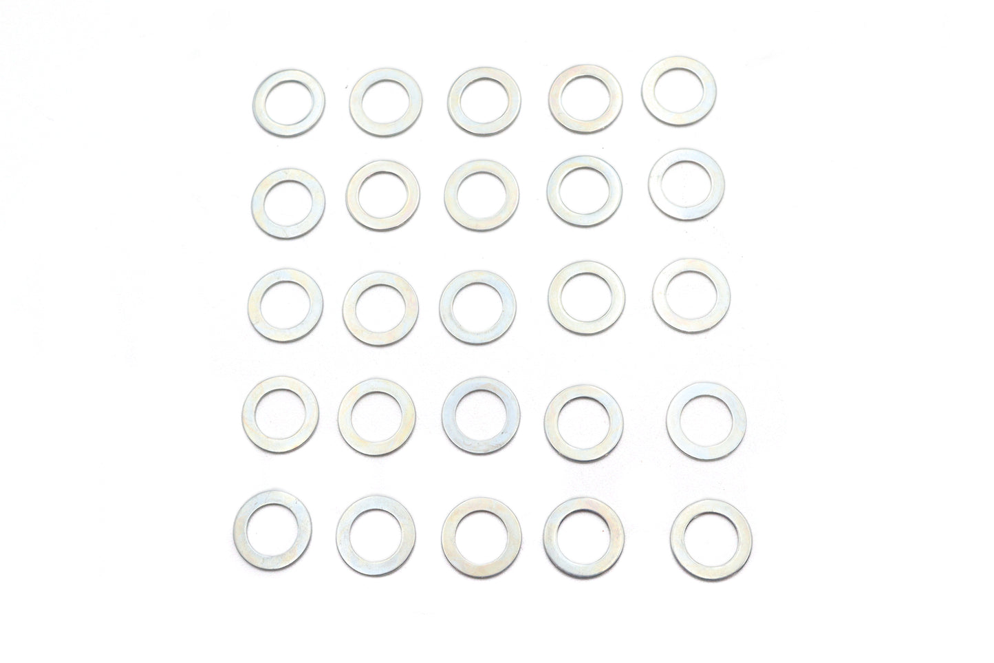 Replica Steel Washer 13/32 X 11/16" X 1/32