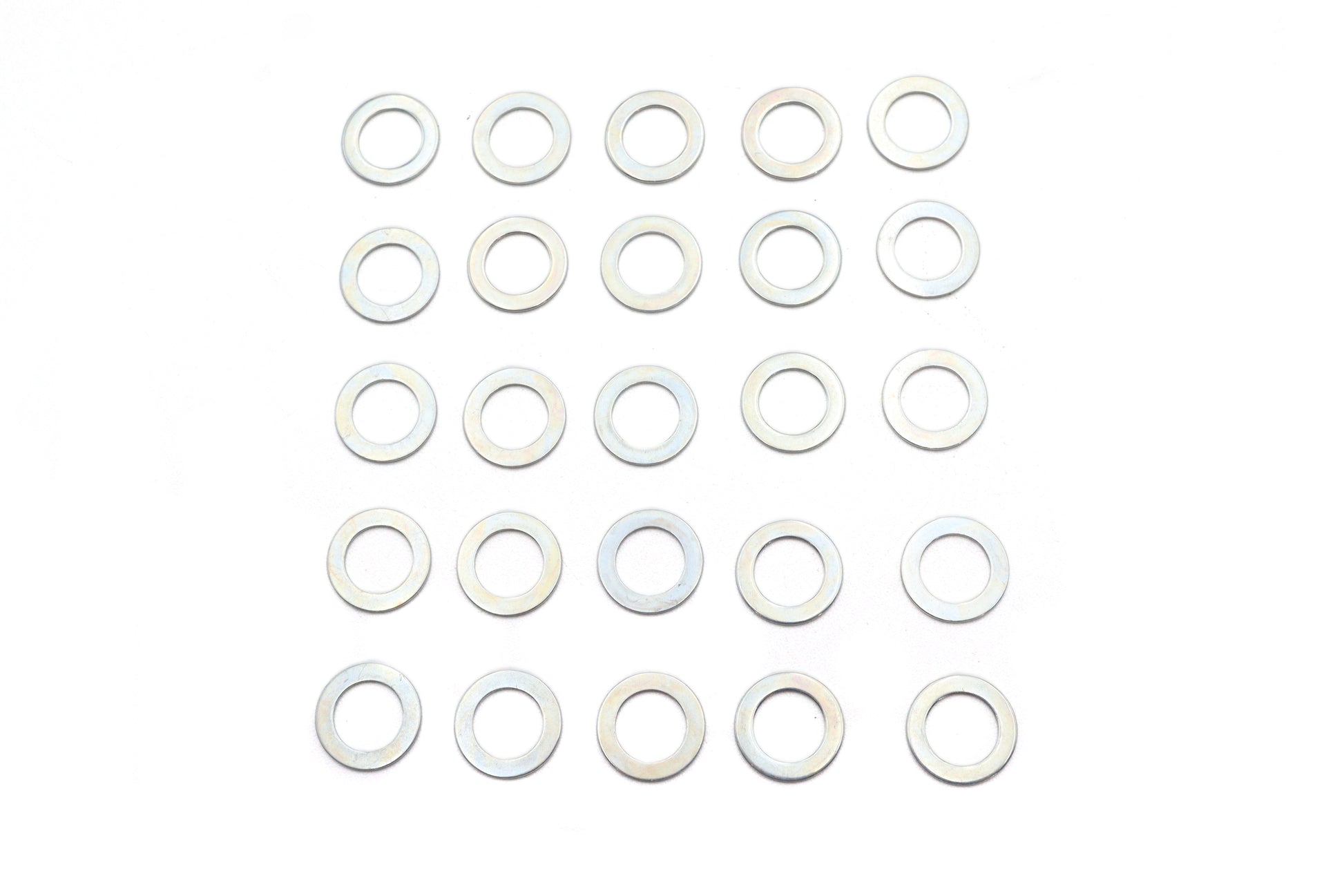 Replica Steel Washer 13/32 X 11/16" X 1/32