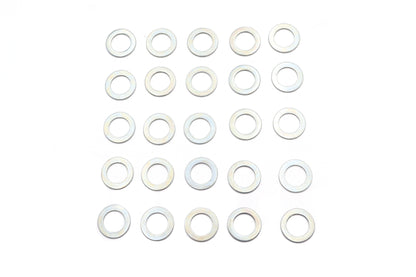 Replica Steel Washer 13/32 X 11/16" X 1/32