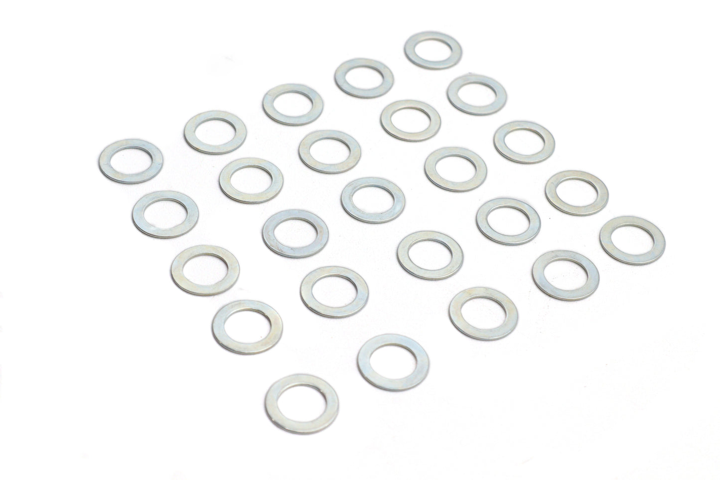 Replica Steel Washer 13/32 X 11/16" X 1/32