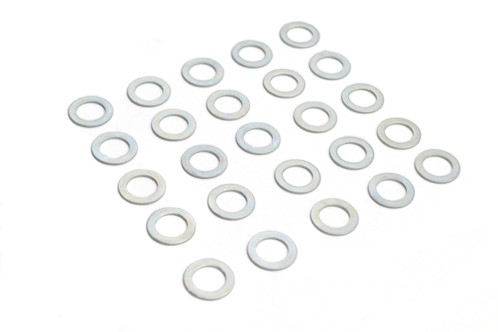 Replica Steel Washer 13/32 X 11/16" X 1/32