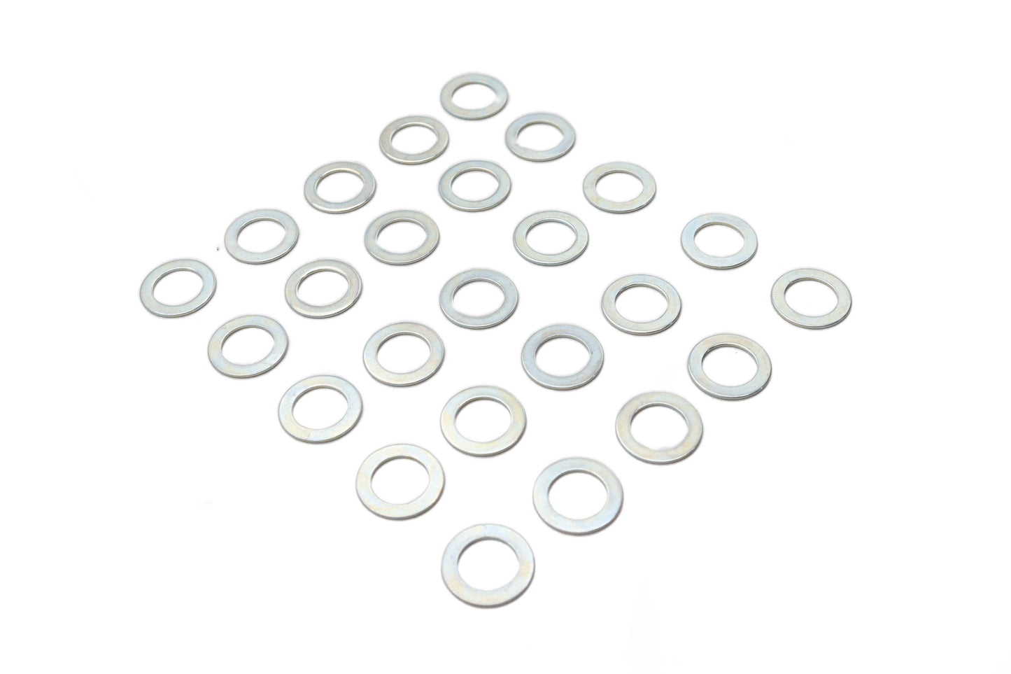 Replica Steel Washer 13/32 X 11/16" X 1/32