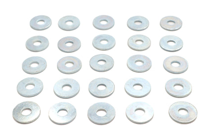 Replica Steel Washer 1/4 X 23/32" X 1/16