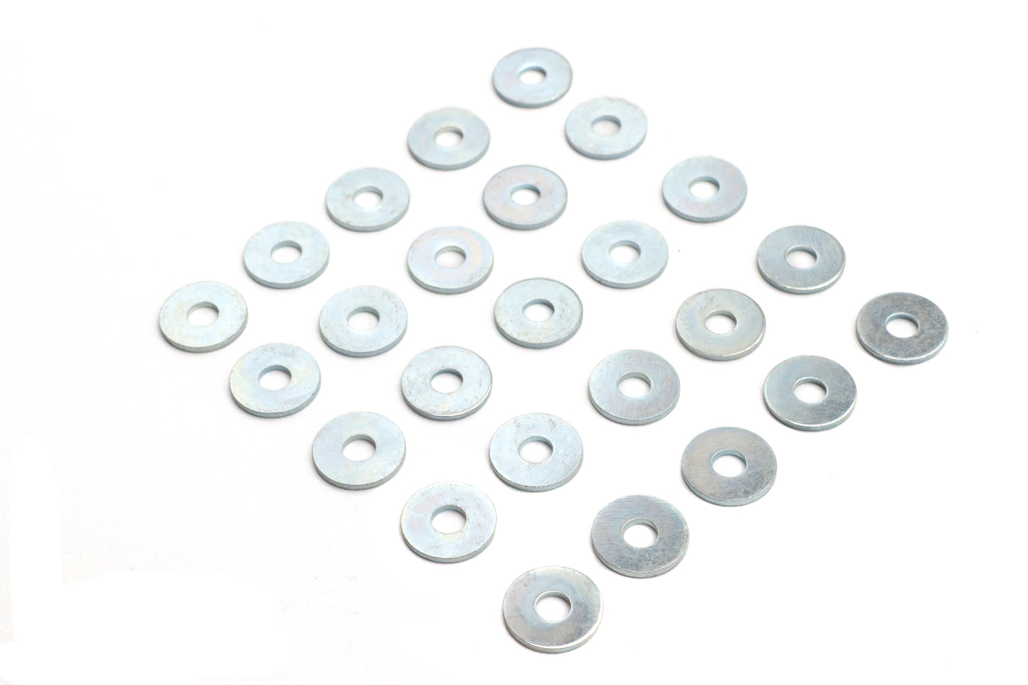 Replica Steel Washer 1/4 X 23/32" X 1/16