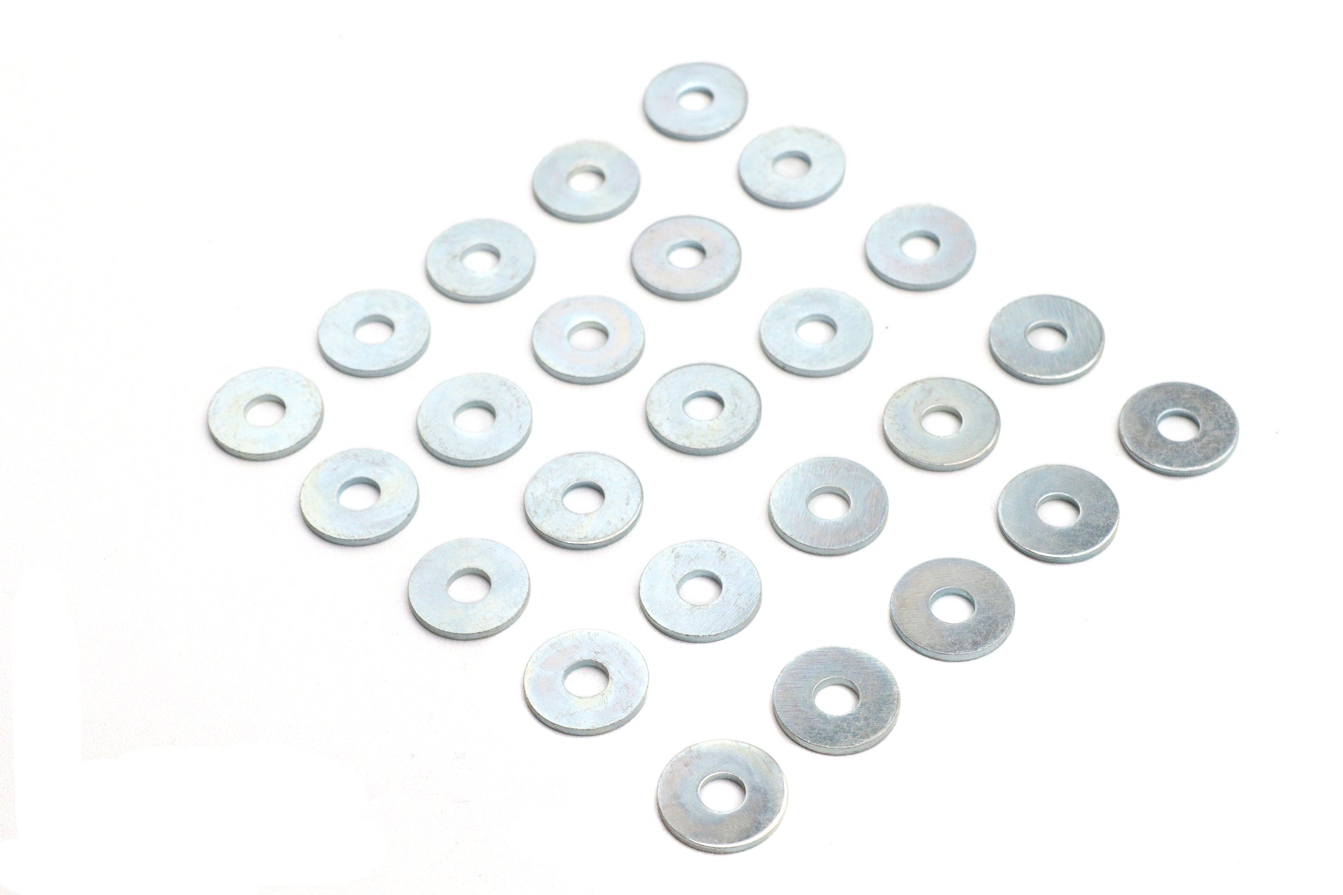 Replica Steel Washer 1/4 X 23/32" X 1/16