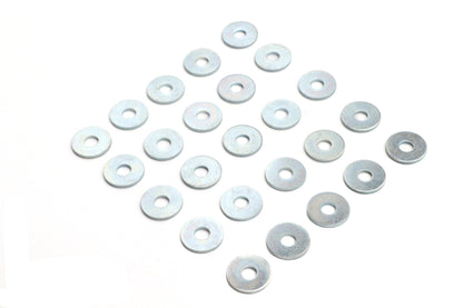 Replica Steel Washer 1/4 X 23/32" X 1/16