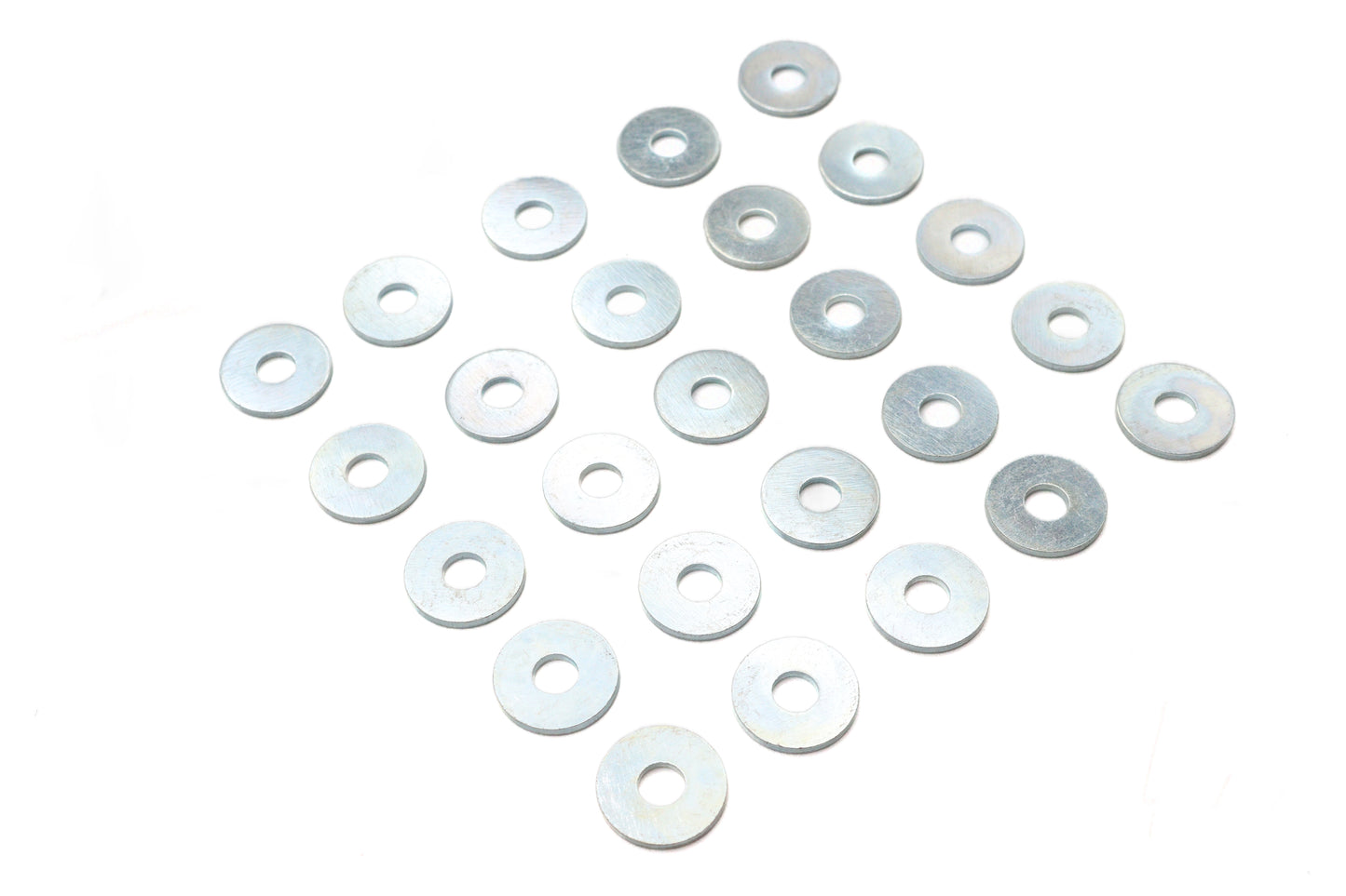 Replica Steel Washer 1/4 X 23/32" X 1/16
