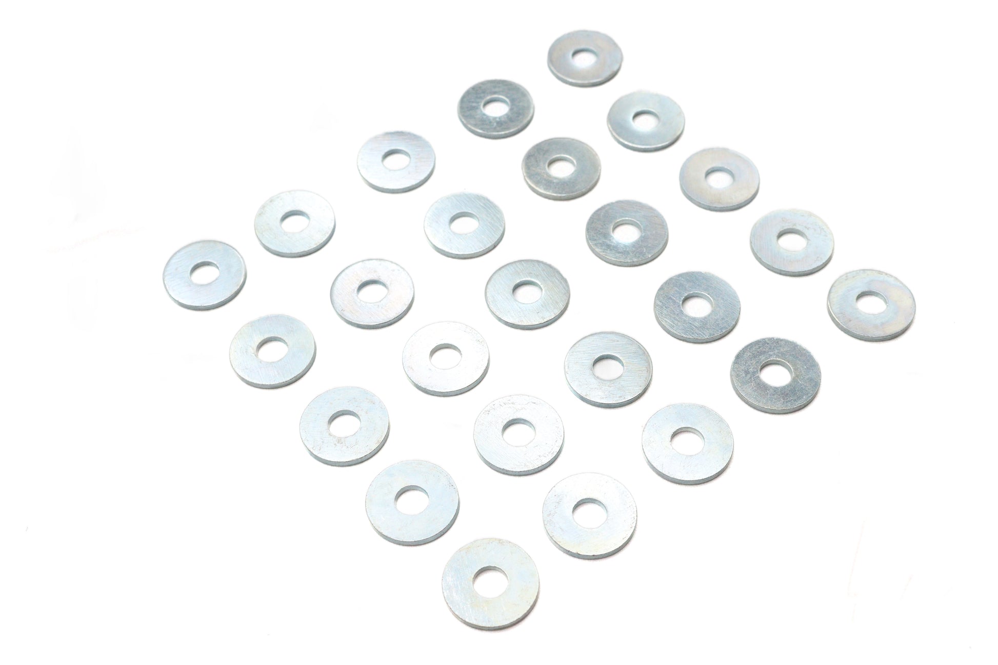 Replica Steel Washer 1/4 X 23/32" X 1/16