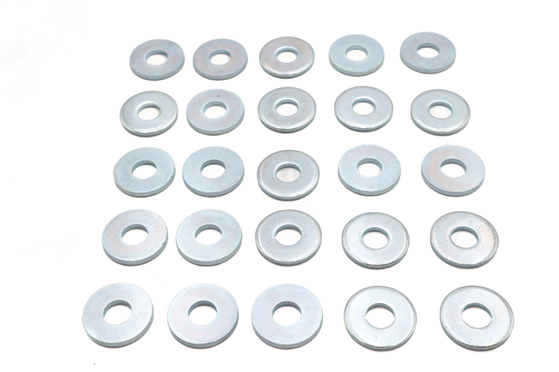 Replica Steel Washer 7/16 X 1-1/8" X 1/8