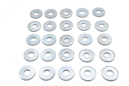 Replica Steel Washer 7/16 X 1-1/8" X 1/8