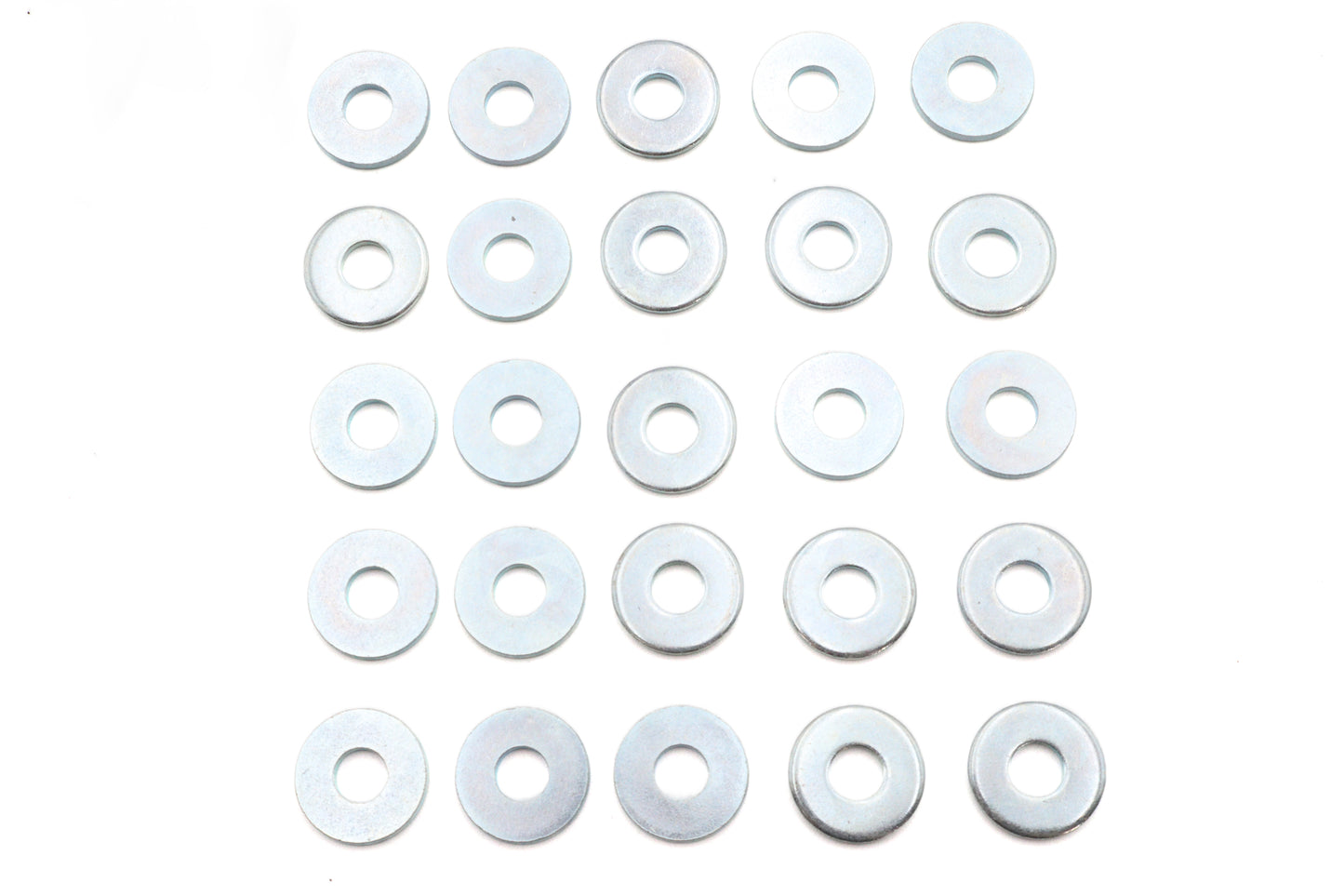 Replica Steel Washer 7/16 X 1-1/8" X 1/8