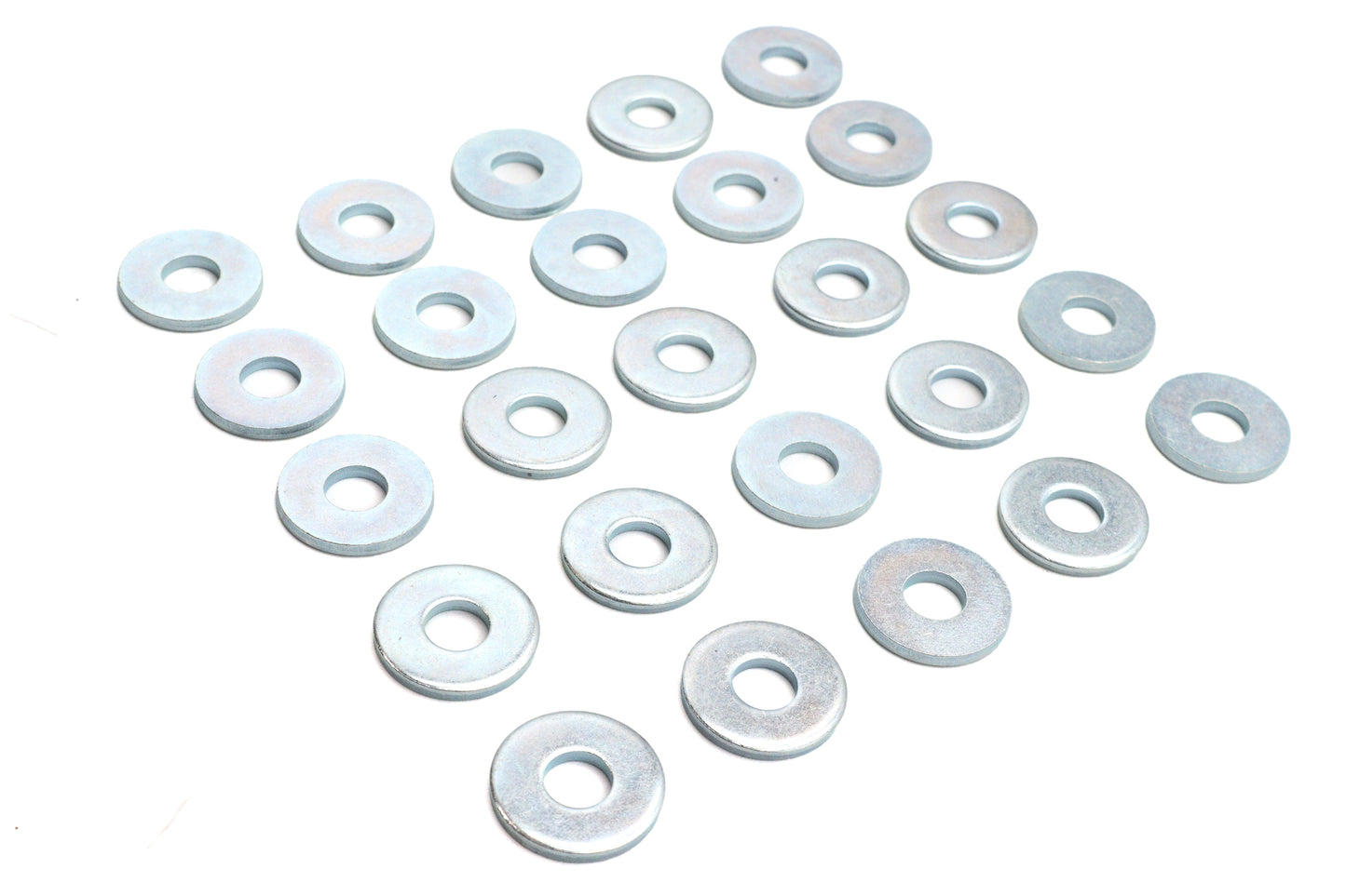 Replica Steel Washer 7/16 X 1-1/8" X 1/8