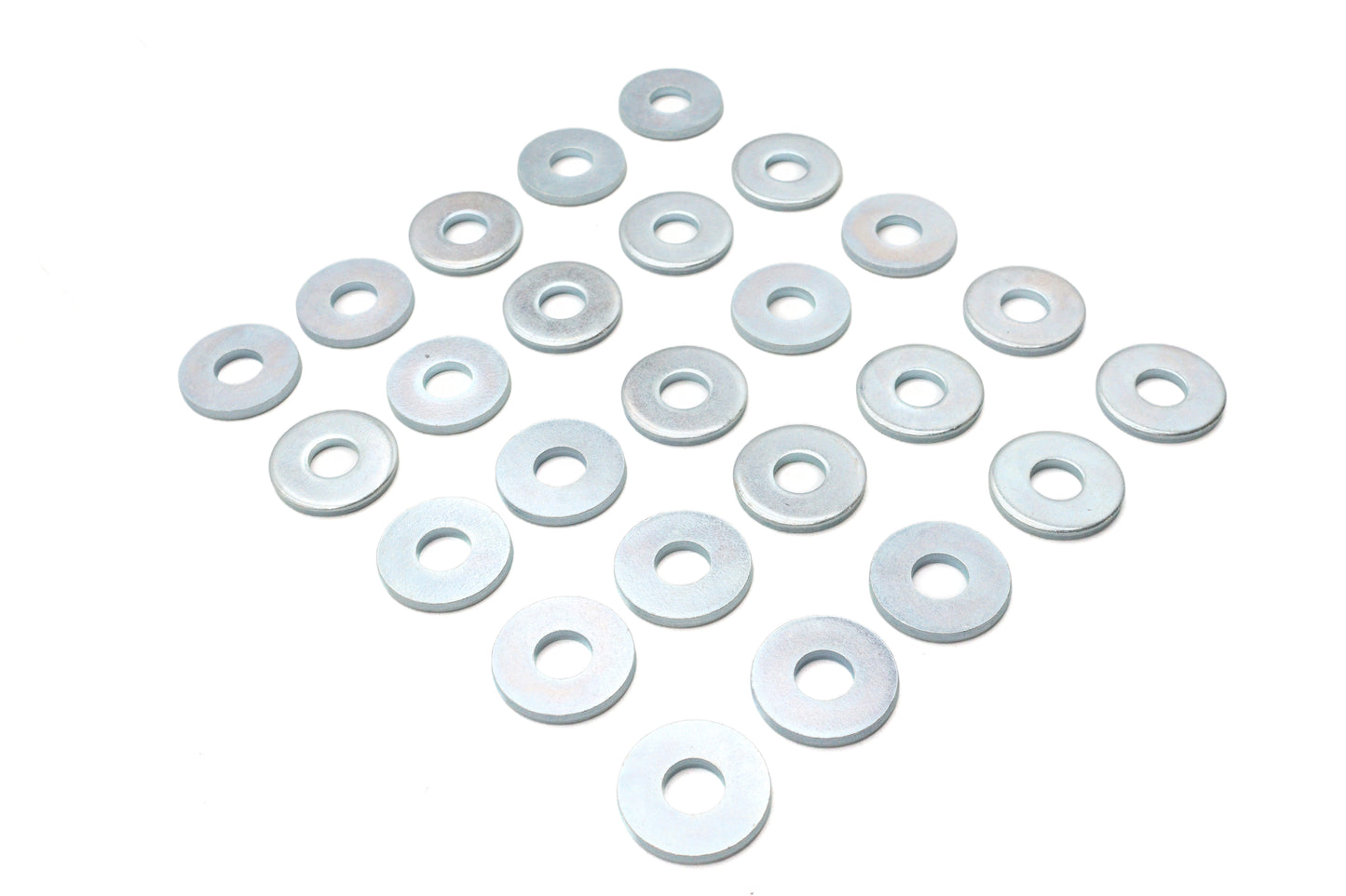 Replica Steel Washer 7/16 X 1-1/8" X 1/8