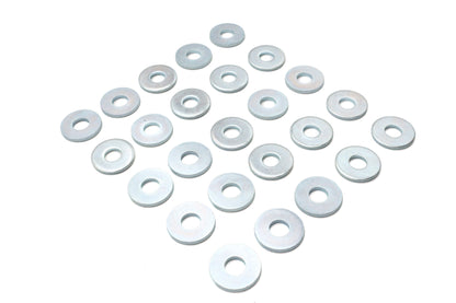 Replica Steel Washer 7/16 X 1-1/8" X 1/8