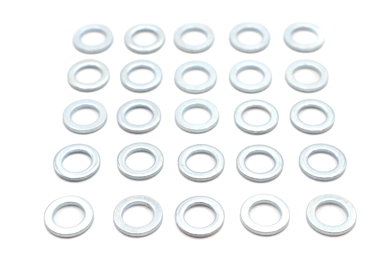 Replica Steel Washer 21/64 X 33/64" X 1/16