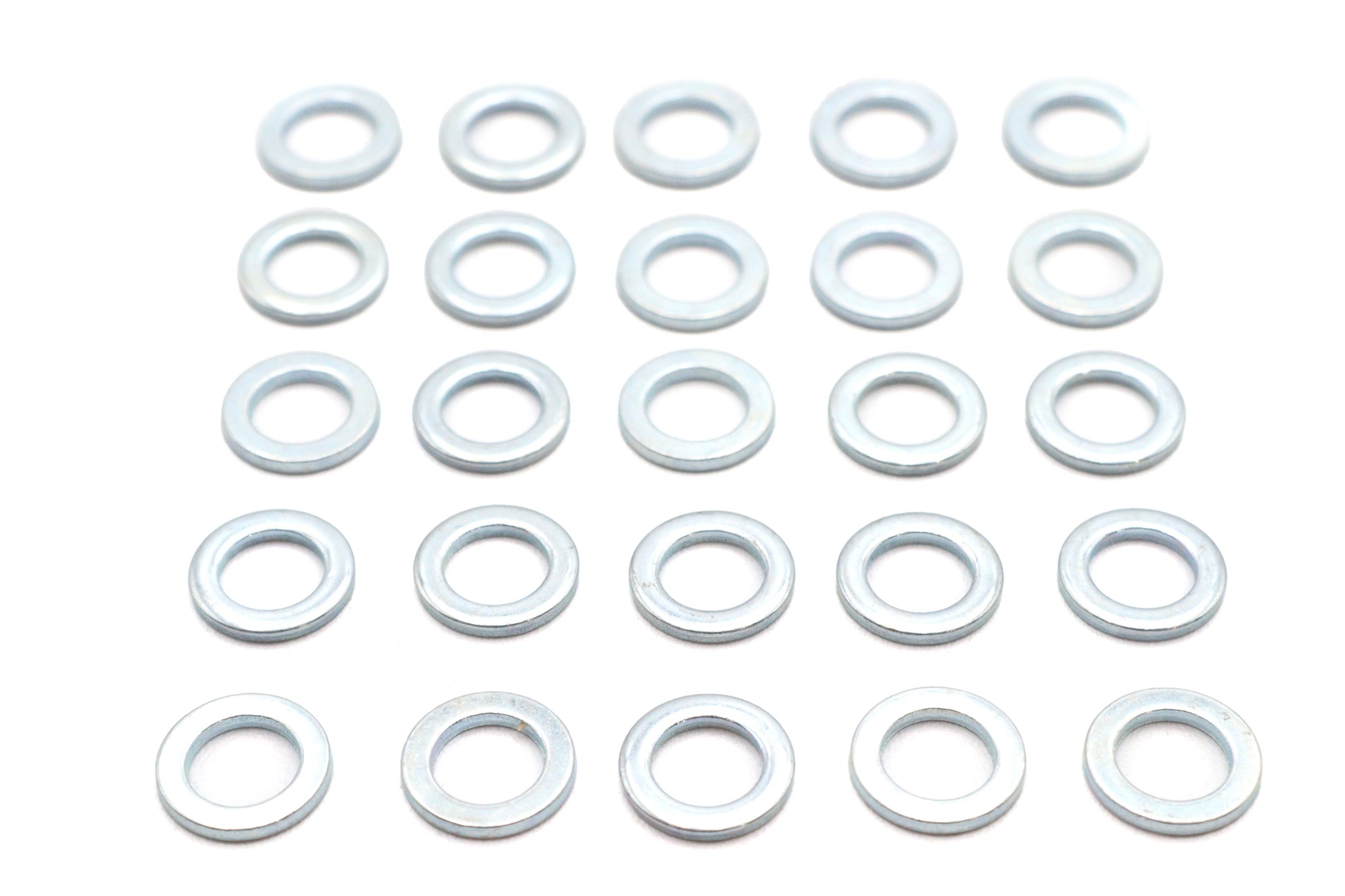 Replica Steel Washer 21/64 X 33/64" X 1/16