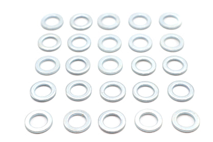 Replica Steel Washer 21/64 X 33/64" X 1/16