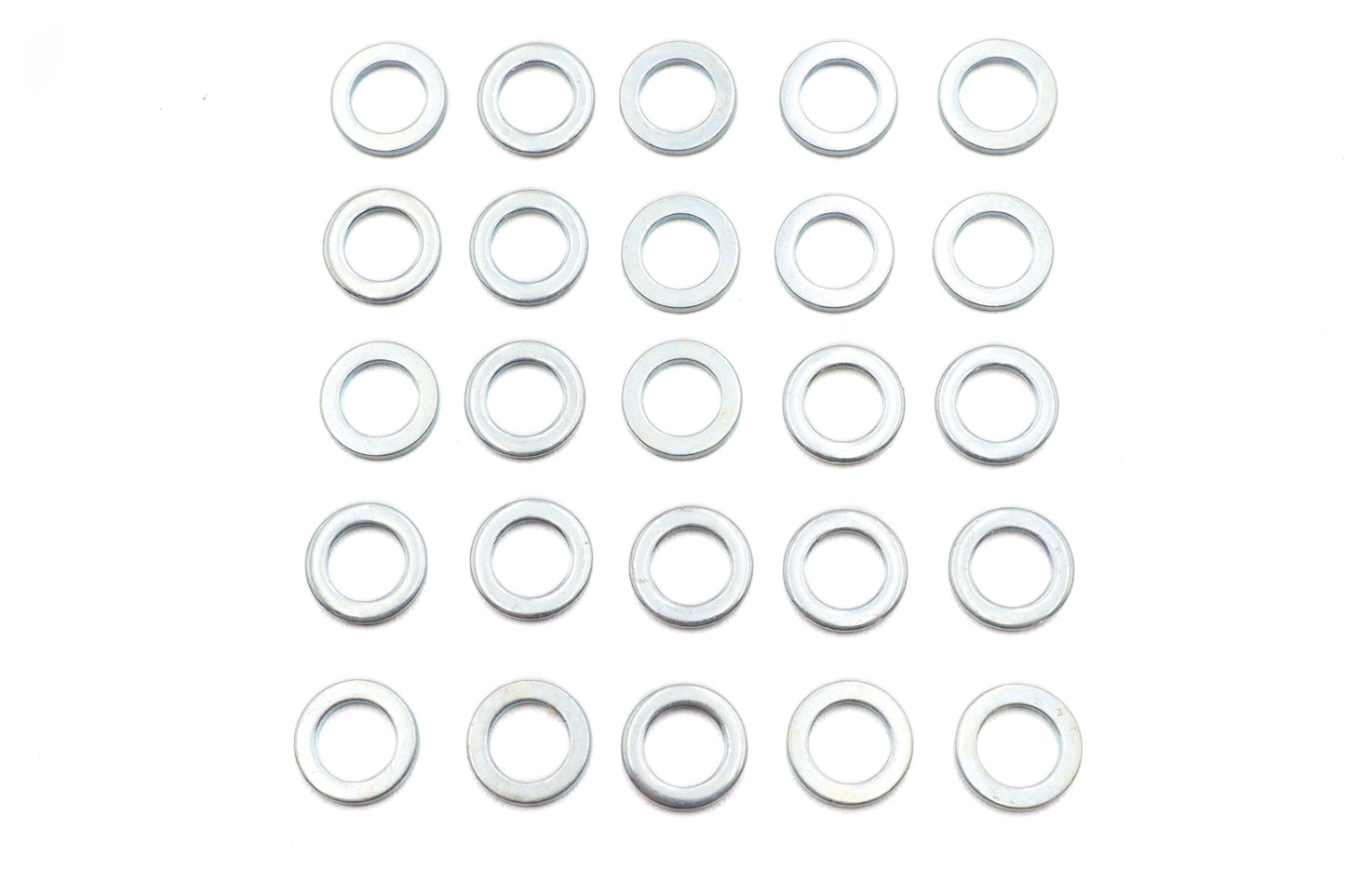 Replica Steel Washer 21/64 X 33/64" X 1/16