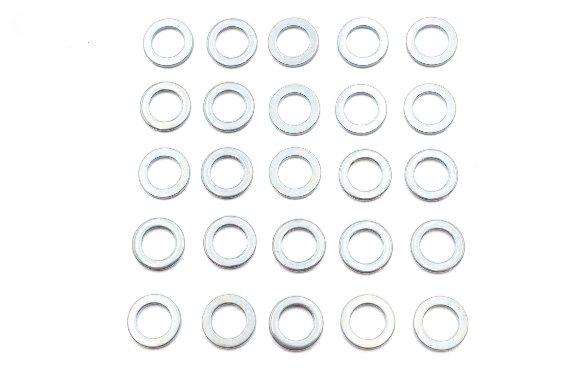 Replica Steel Washer 21/64 X 33/64" X 1/16