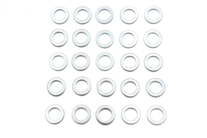 Replica Steel Washer 21/64 X 33/64" X 1/16