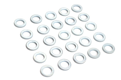 Replica Steel Washer 21/64 X 33/64" X 1/16