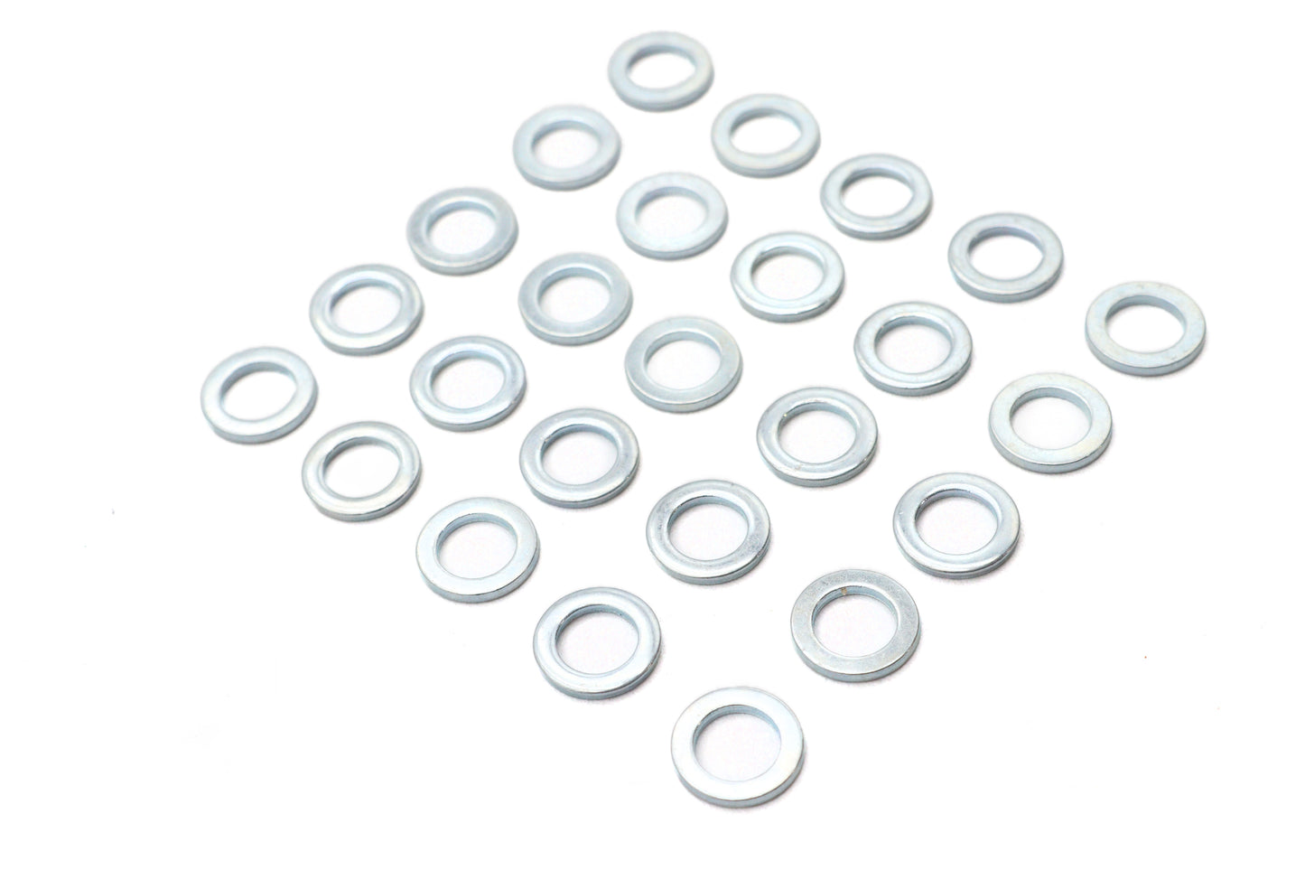 Replica Steel Washer 21/64 X 33/64" X 1/16