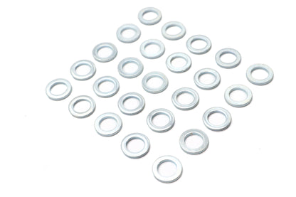 Replica Steel Washer 21/64 X 33/64" X 1/16