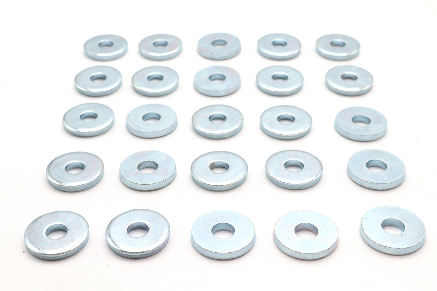 Replica Steel Washer 3/8 X 1-1/8" X 11/64