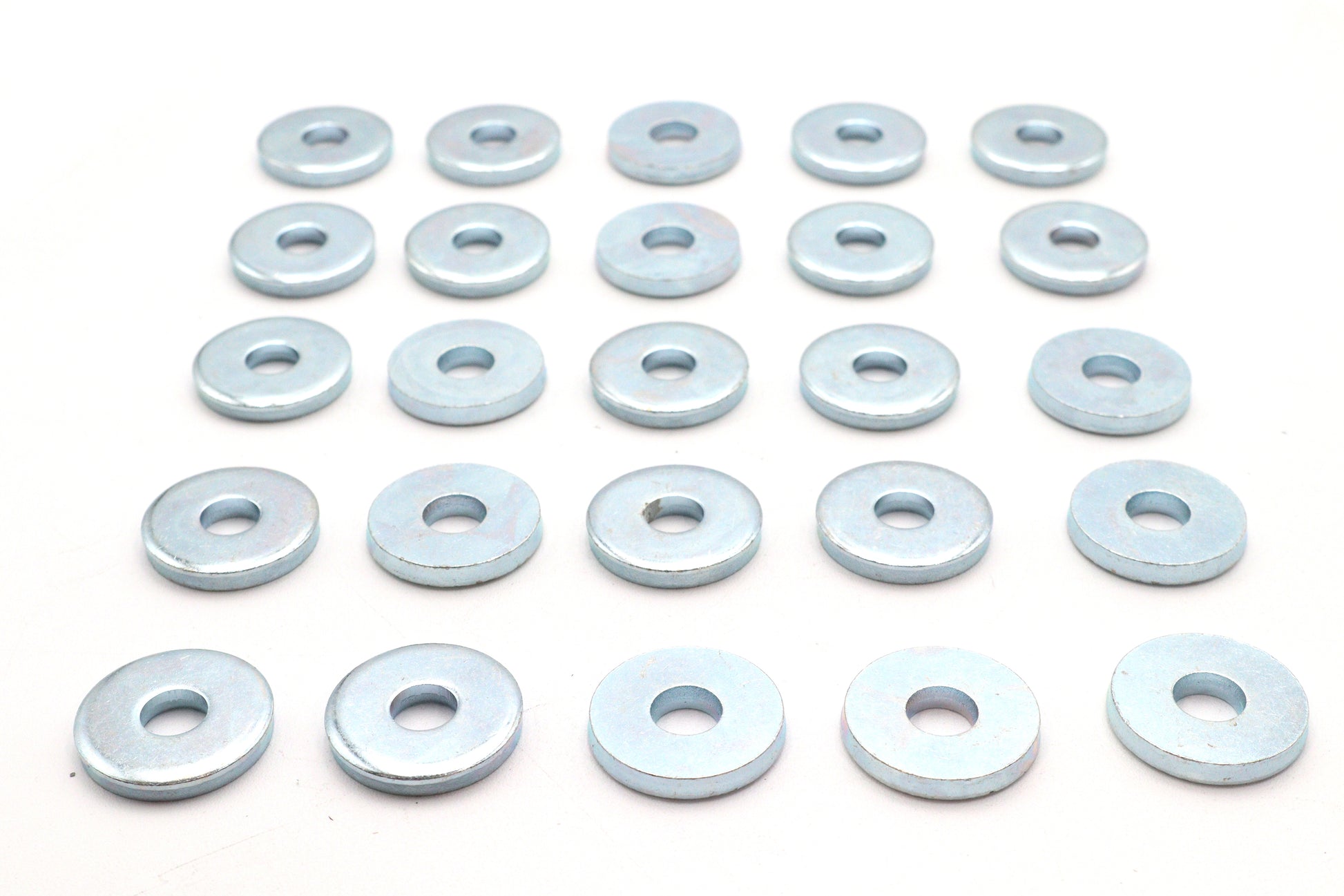 Replica Steel Washer 3/8 X 1-1/8" X 11/64