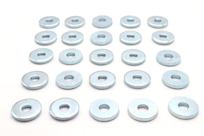 Replica Steel Washer 3/8 X 1-1/8" X 11/64