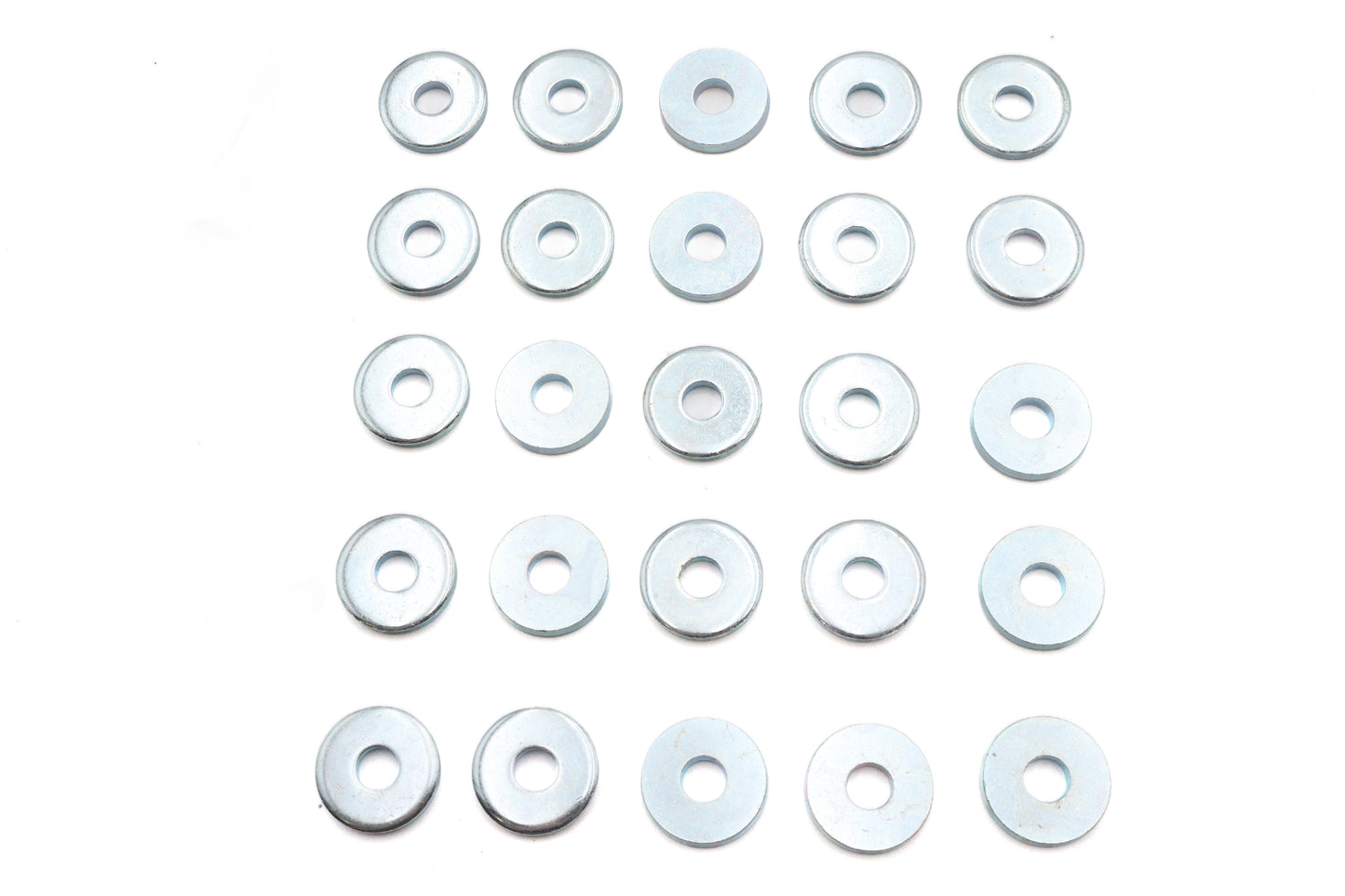 Replica Steel Washer 3/8 X 1-1/8" X 11/64