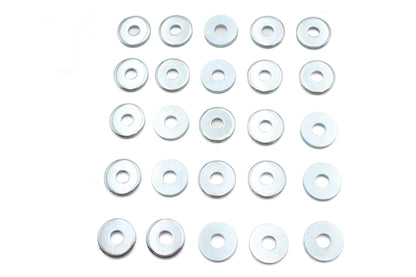 Replica Steel Washer 3/8 X 1-1/8" X 11/64