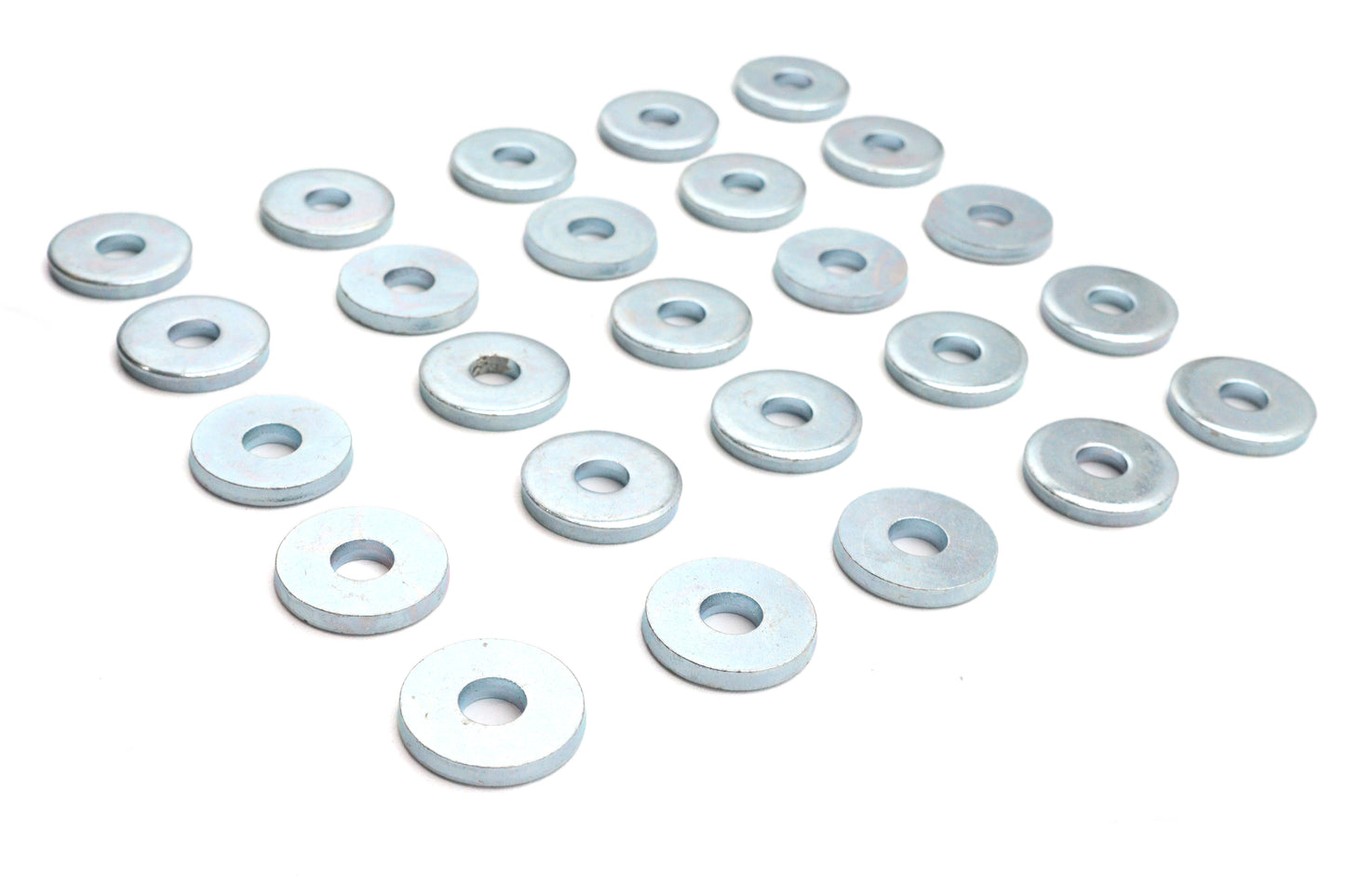 Replica Steel Washer 3/8 X 1-1/8" X 11/64