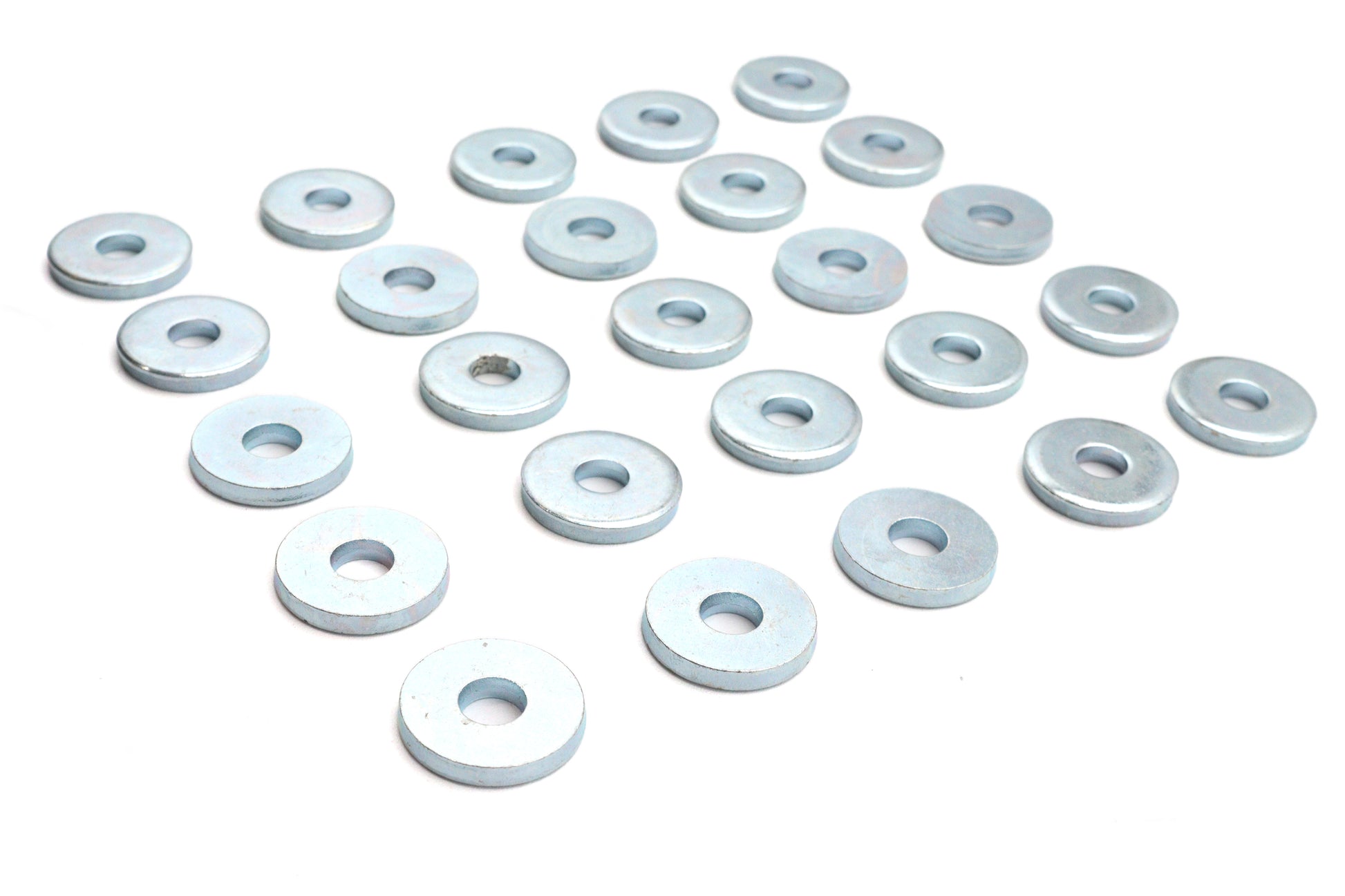 Replica Steel Washer 3/8 X 1-1/8" X 11/64