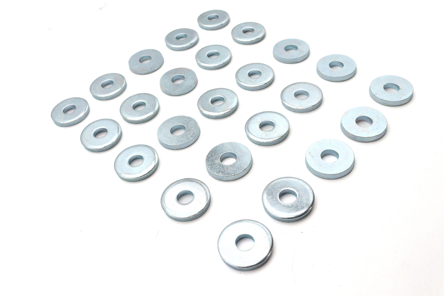 Replica Steel Washer 3/8 X 1-1/8" X 11/64