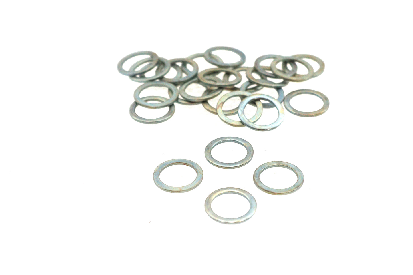 Replica Steel Washer 29/64 X .355 X 1/16