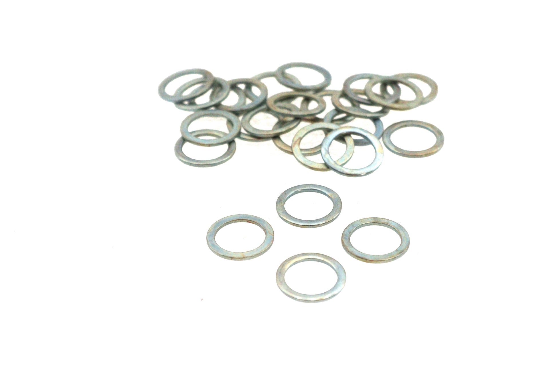 Replica Steel Washer 29/64 X .355 X 1/16