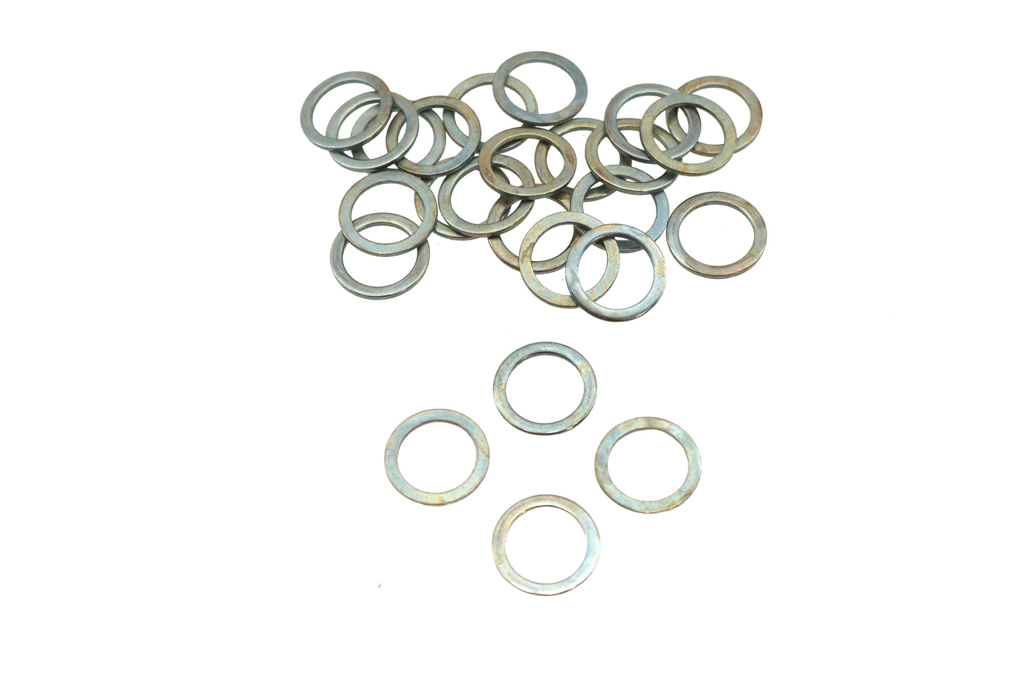 Replica Steel Washer 29/64 X .355 X 1/16