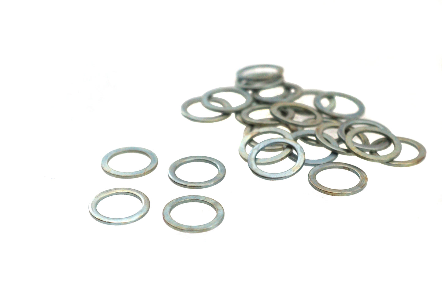 Replica Steel Washer 29/64 X .355 X 1/16