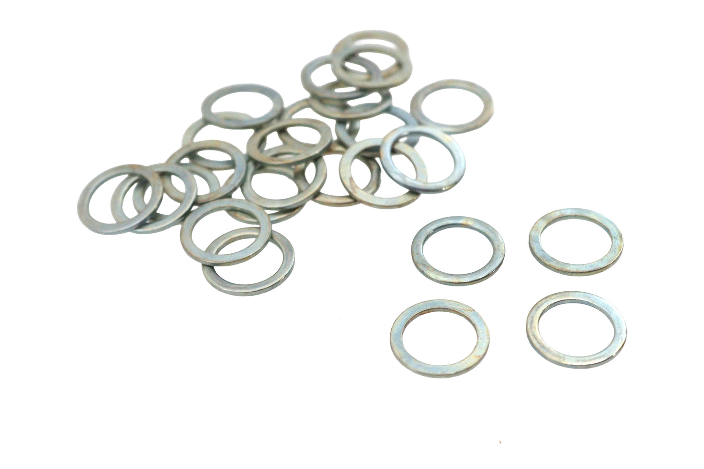 Replica Steel Washer 29/64 X .355 X 1/16