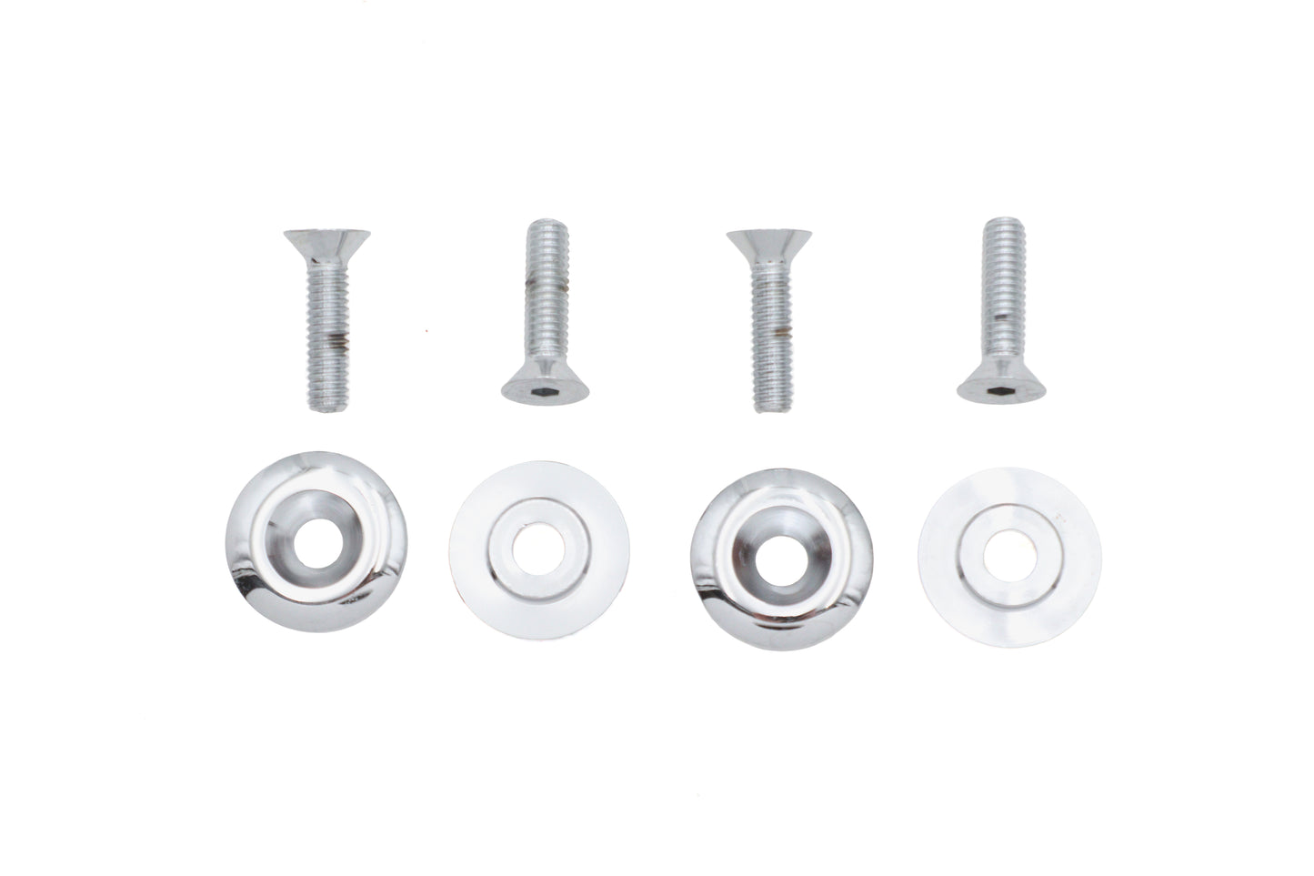 OE Gas Tank Mount Kit